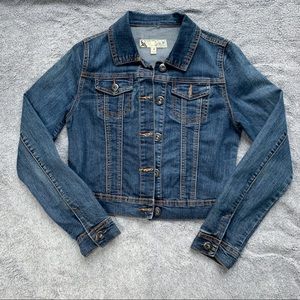 PRICE DROP🔻Denim Jacket